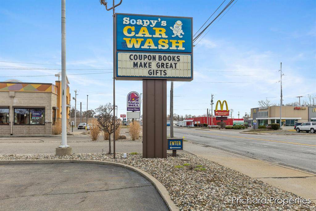 Three Rivers, MI 49093,1025 W Michigan Avenue