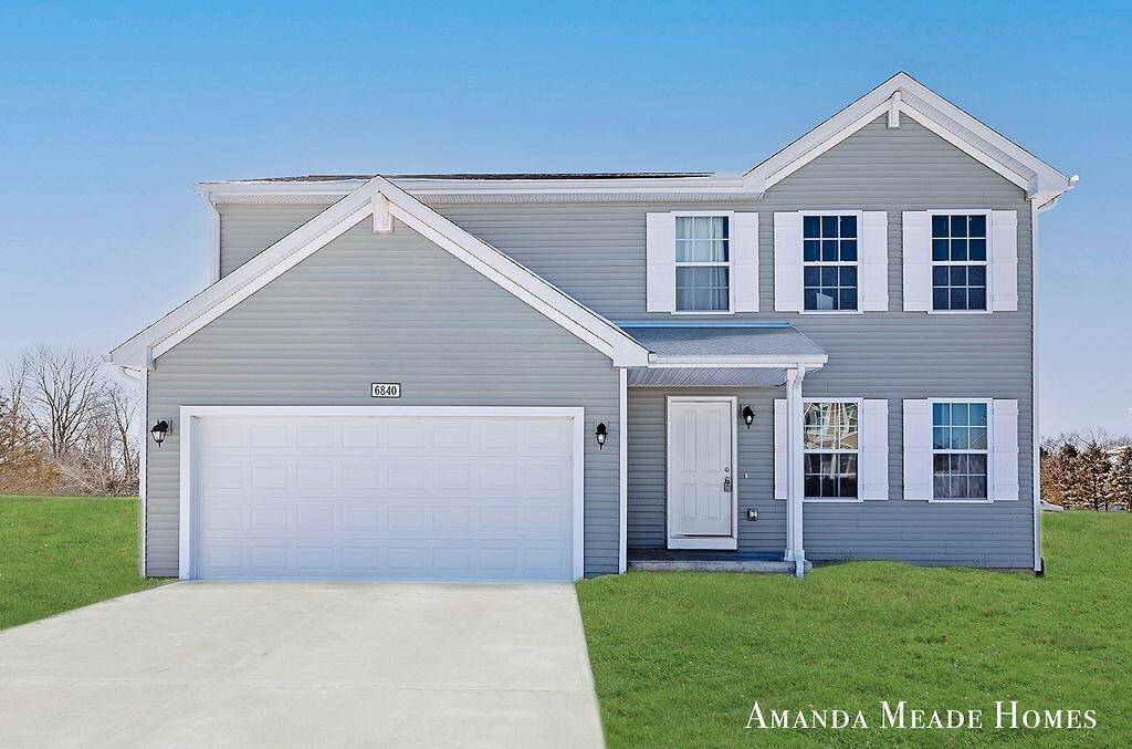 Muir Vlg, MI 48860,6840 Sydney Street