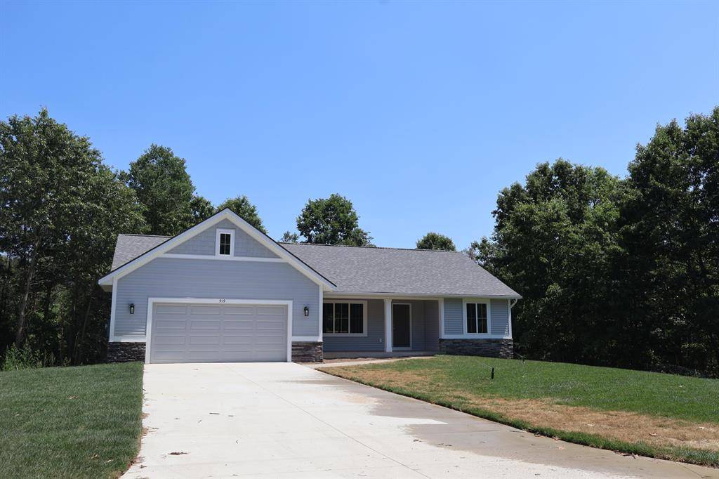 Cheshire Twp, MI 49010,919 Armintrout Ridge Court
