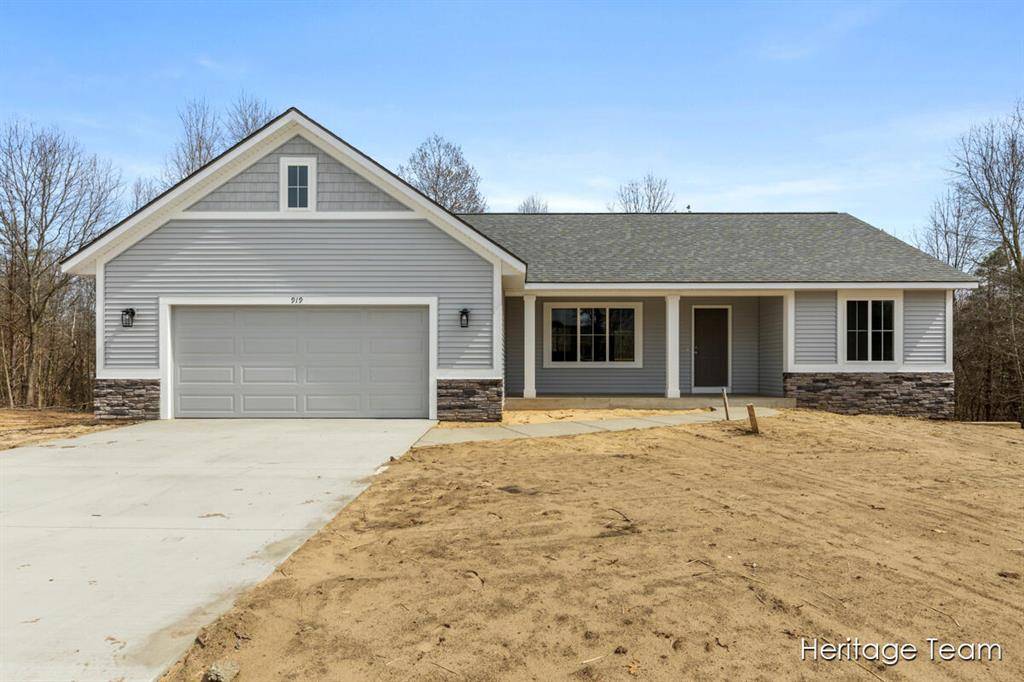 Cheshire Twp, MI 49010,919 Armintrout Ridge Court