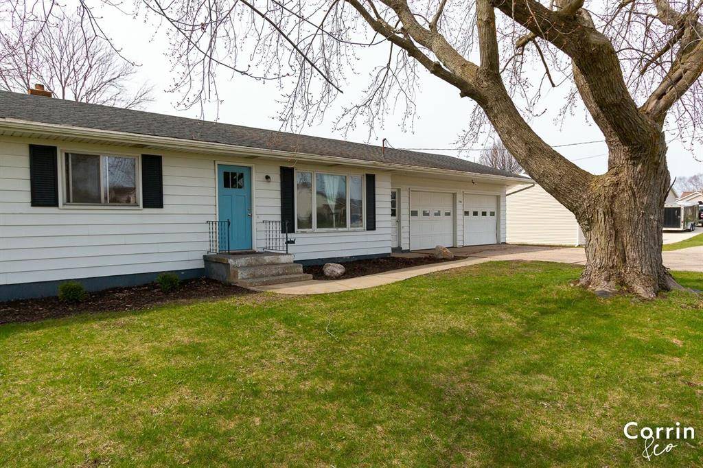 Georgetown Twp, MI 49426,7381 36th Avenue