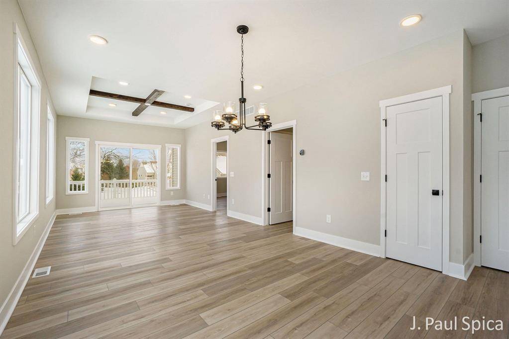 Byron Twp, MI 49315,1215 Madera Court SW