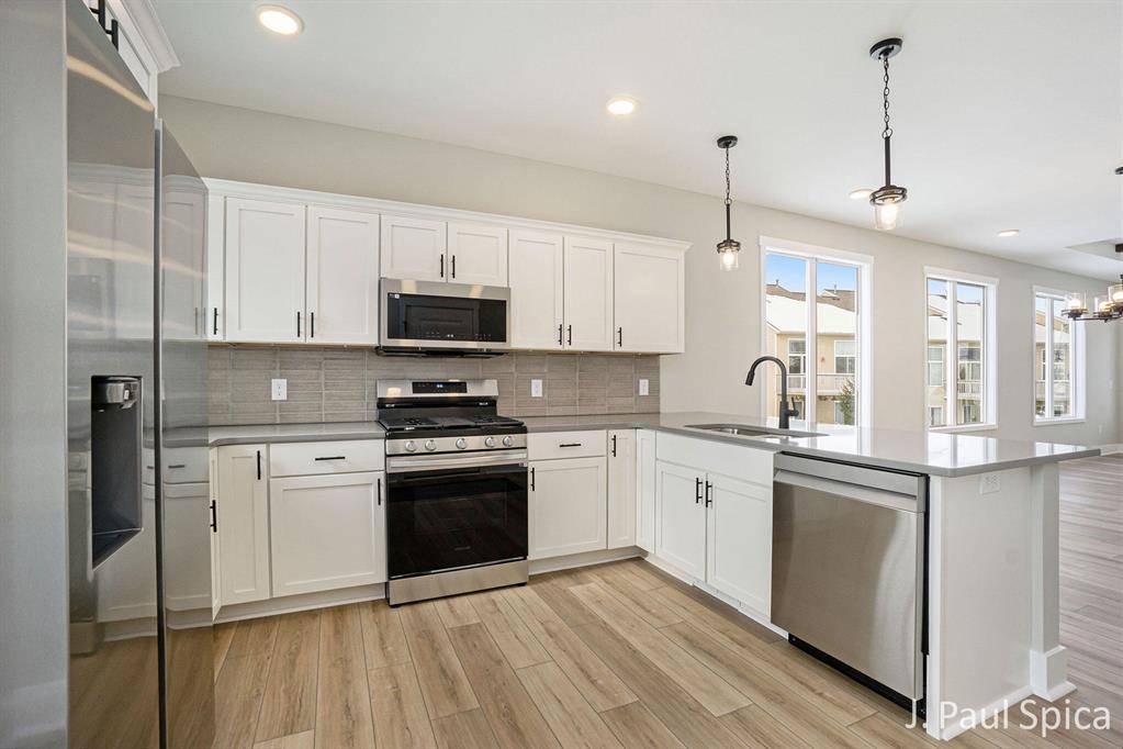 Byron Twp, MI 49315,1215 Madera Court SW