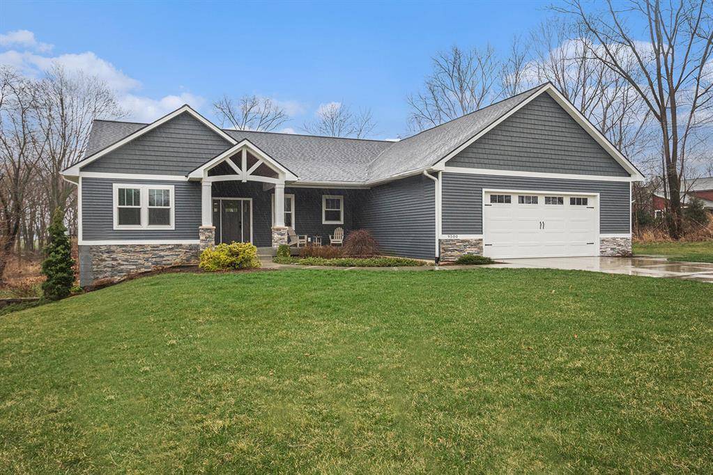 Gaines Twp, MI 49316,9500 Meadow Valley SE