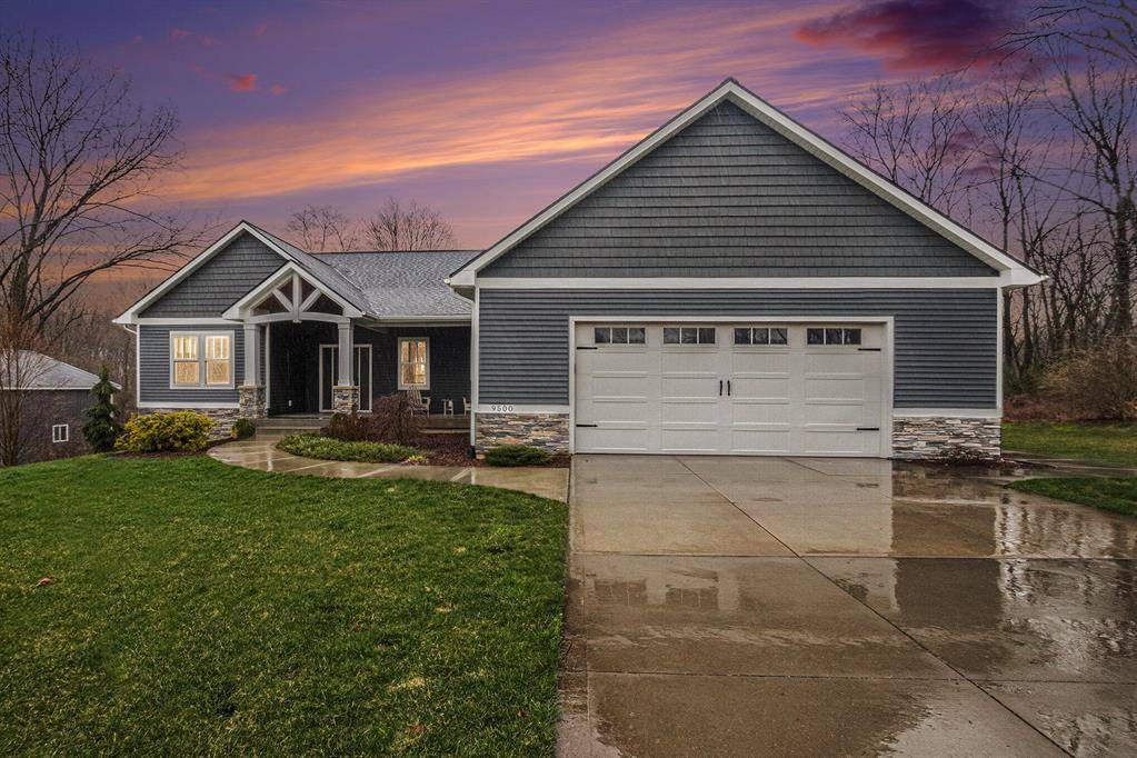 Gaines Twp, MI 49316,9500 Meadow Valley