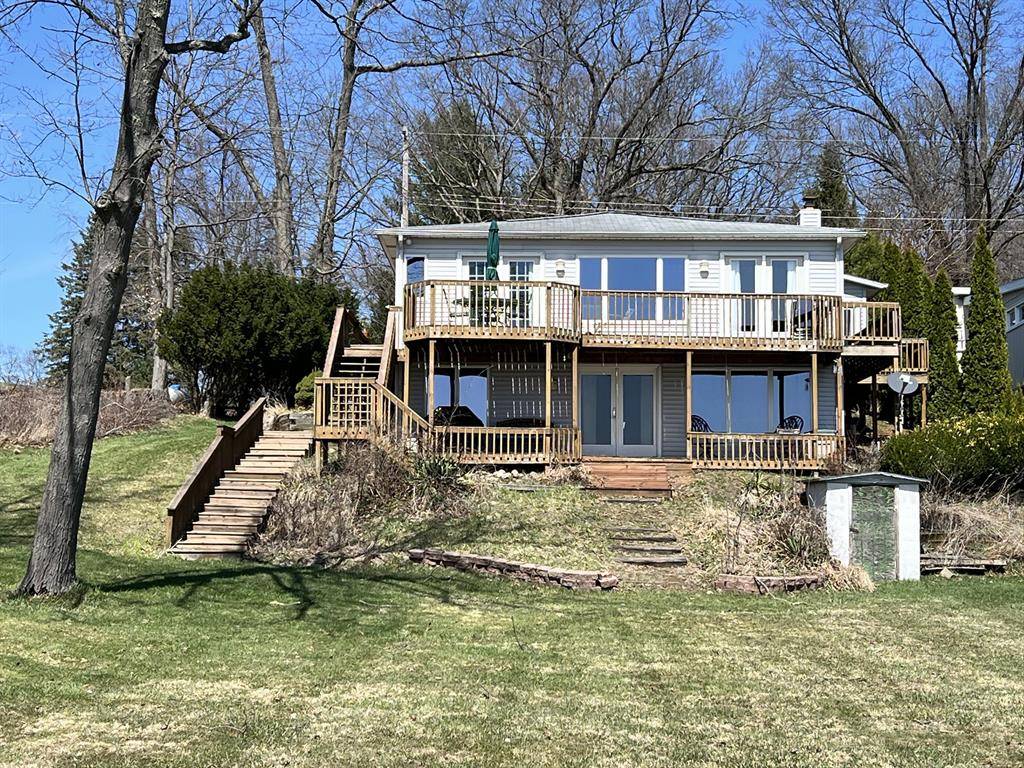 Hope Twp, MI 49046,4923 Lakefront Drive