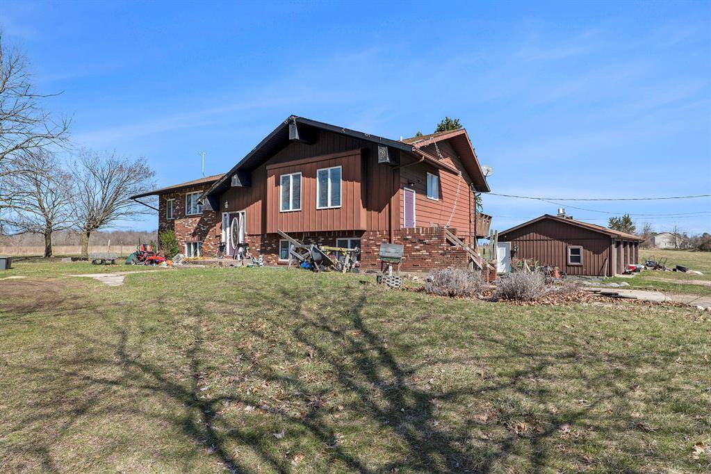 Eagle Twp, MI 48822,11266 W Herbison Road