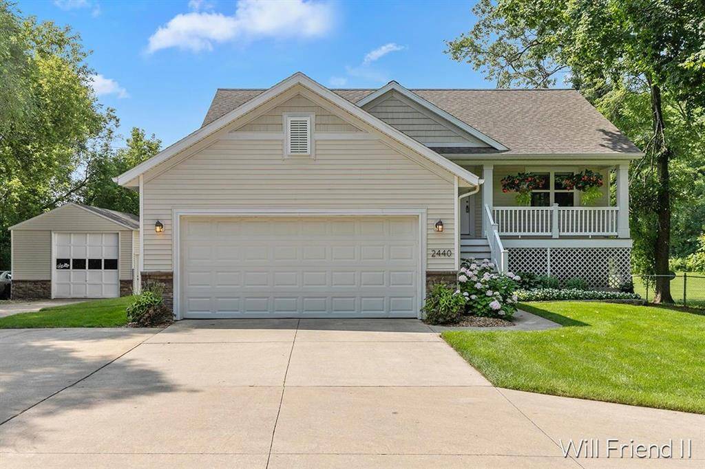 Wyoming, MI 49519,2440 52nd Street SW