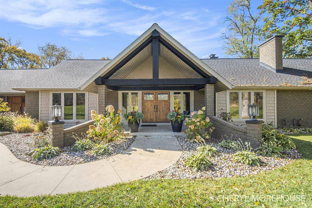 Caledonia Twp, MI 49316,9601 Alaska Avenue SE