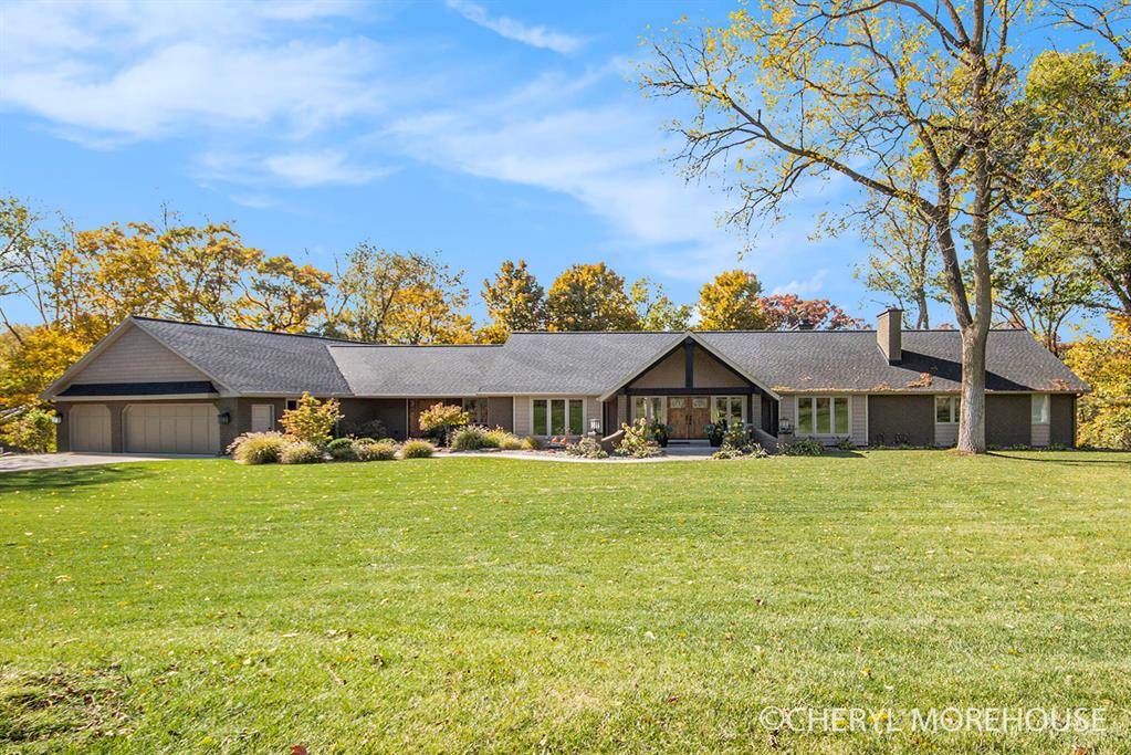 Caledonia Twp, MI 49316,9601 Alaska Avenue SE