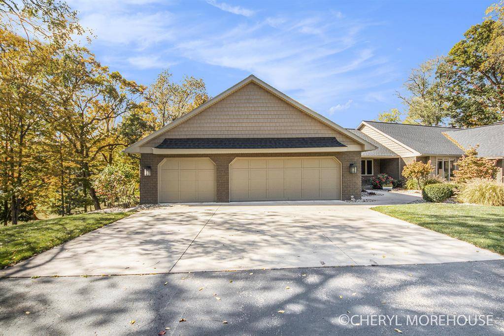 Caledonia Twp, MI 49316,9601 Alaska Avenue SE