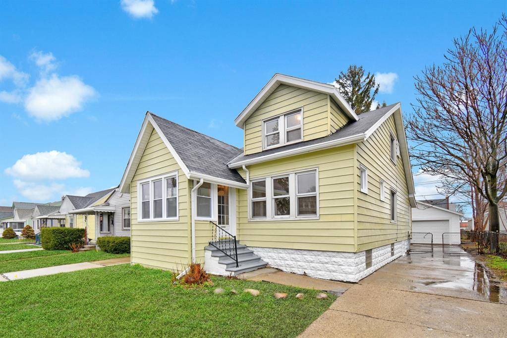 Hazel Park, MI 48030,345 E Goulson Avenue