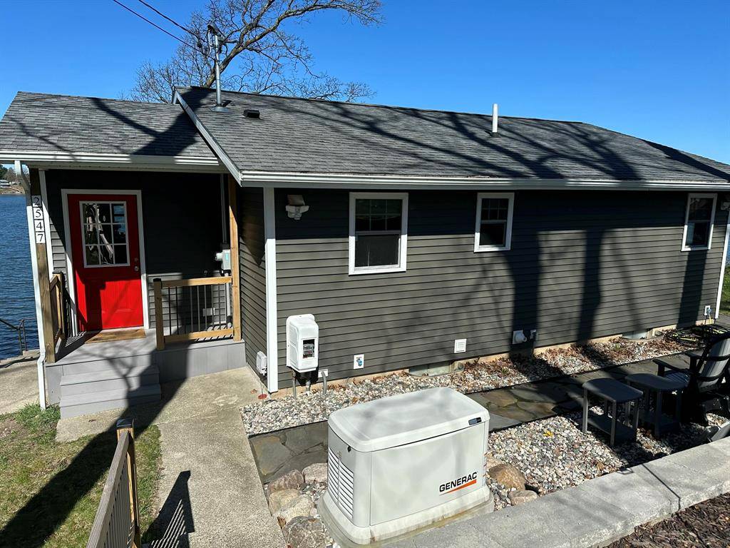 Pine Twp, MI 49347,2547 N Johnson Road