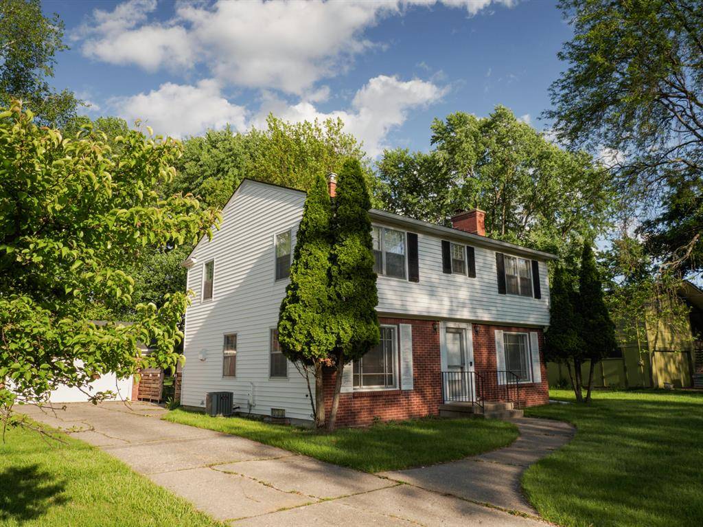 Grand Rapids, MI 49508,1926 Millbrook Street SE
