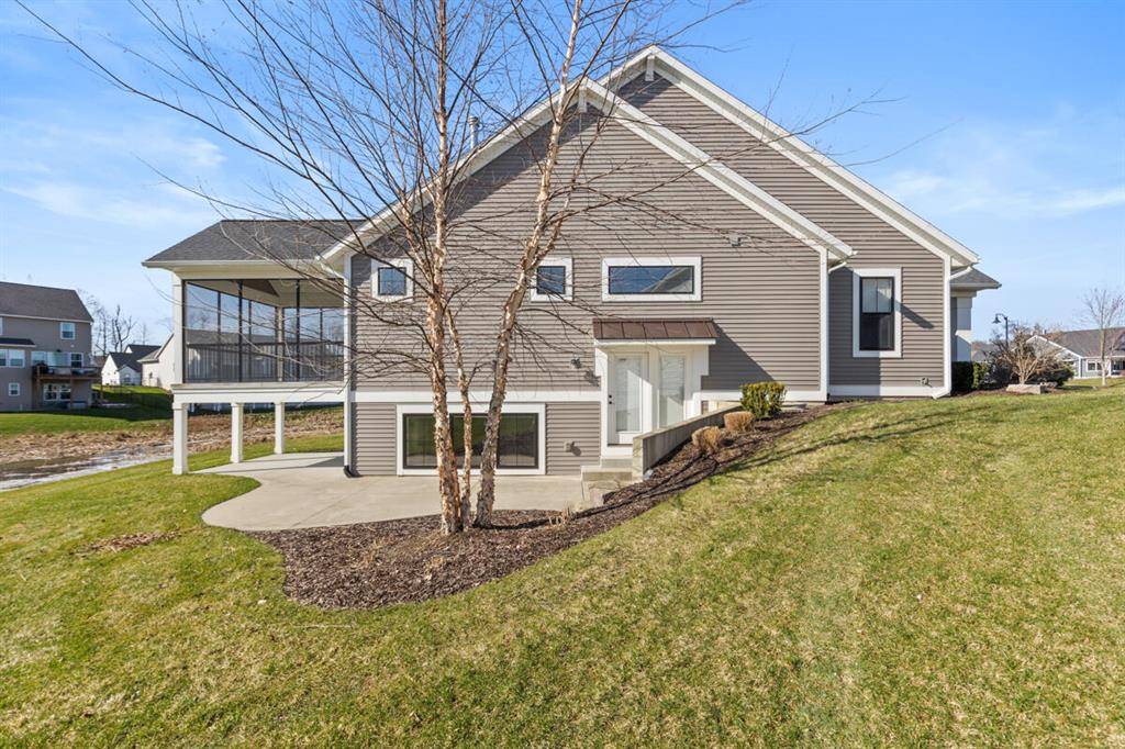 Byron Twp, MI 49315,7888 Whistle Creek Court SW 17