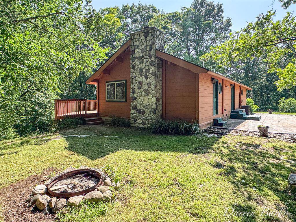 Boston Twp, MI 48881,3770 Pine Lane