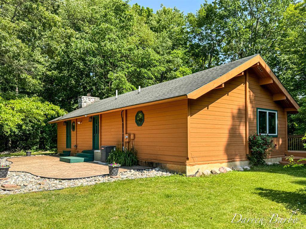 Boston Twp, MI 48881,3770 Pine Lane