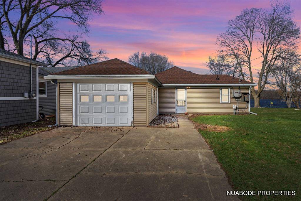Carlton Twp, MI 49058,28 Culbert Drive