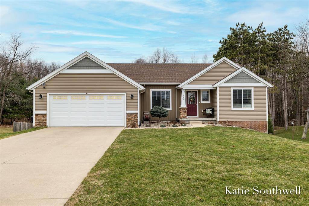 Solon Twp, MI 49345,649 W Harmony Drive