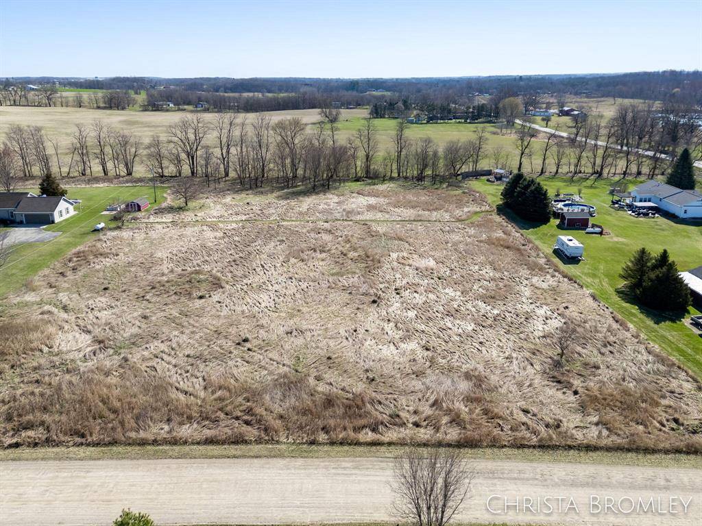 Keene Twp, MI 49331,0 Shagawa Trail