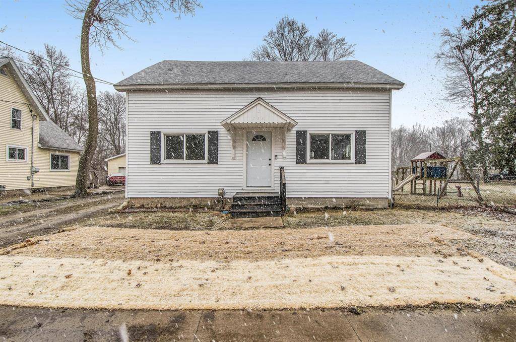 Lake Odessa Vlg, MI 48849,752 Jordan Lake Avenue