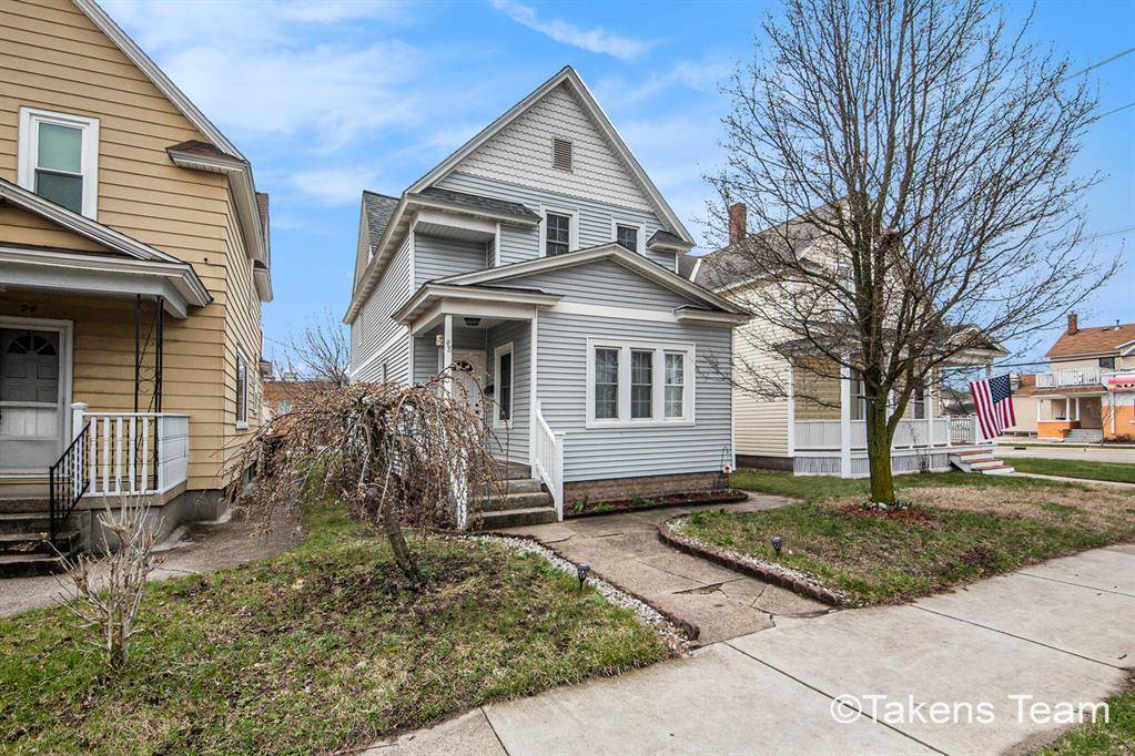 Holland, MI 49423,98 W 16th Street