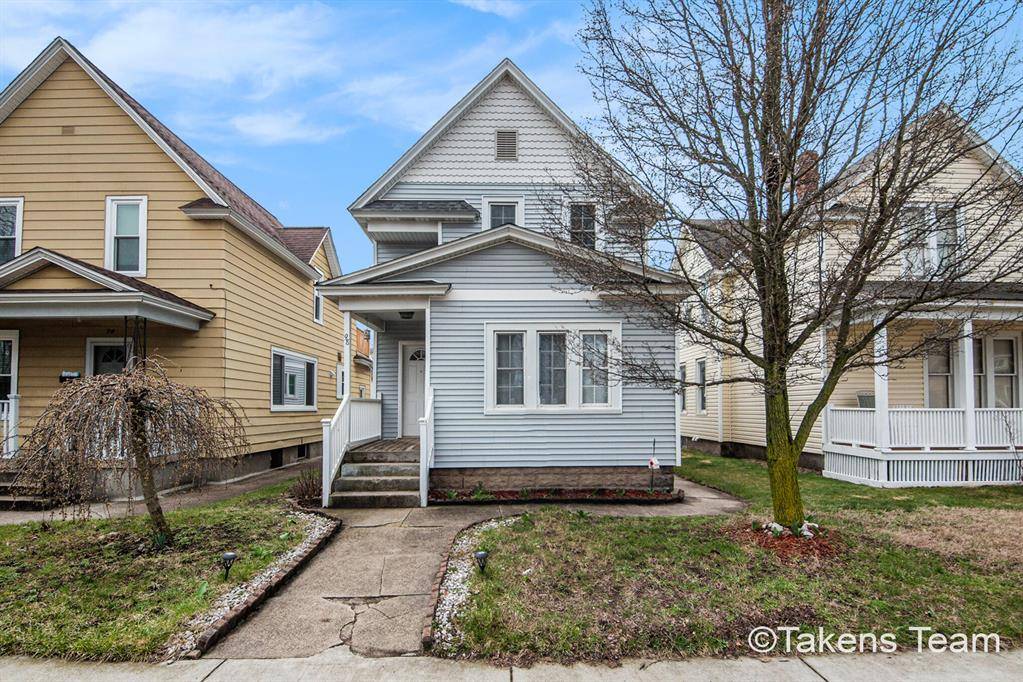 Holland, MI 49423,98 W 16th Street