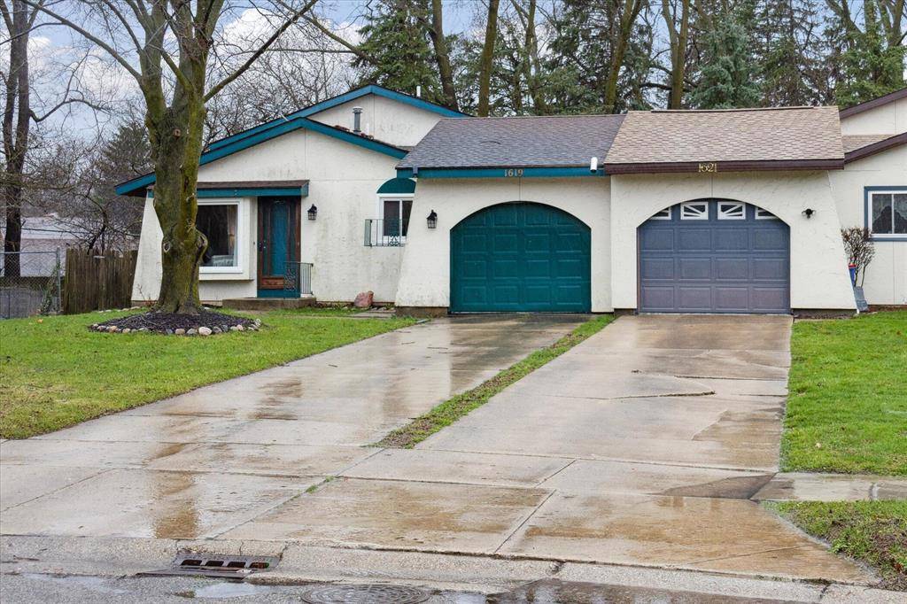 Grand Rapids, MI 49505,1619 Diamond Court NE