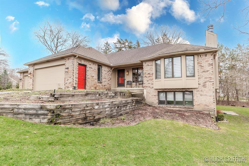 Cascade Twp, MI 49546,2376 Bob White Court SE