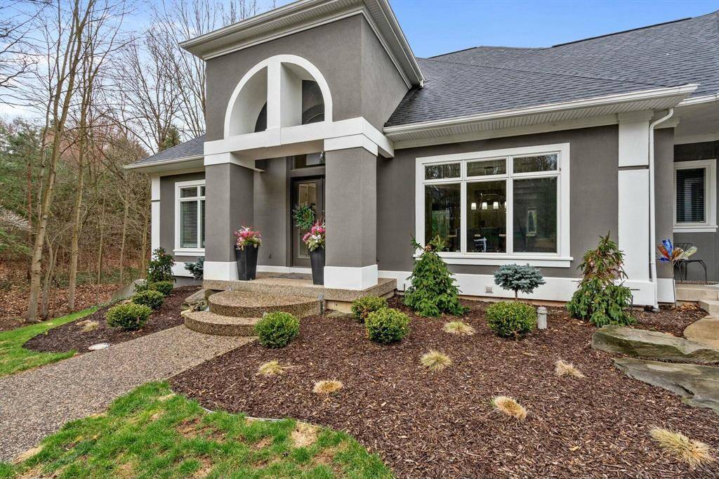 Grand Rapids Twp, MI 49301,4640 Catamount Trail NE