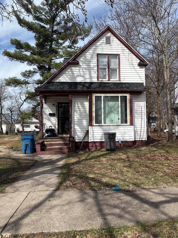 Muskegon Heights, MI 49444,2337 6th Street