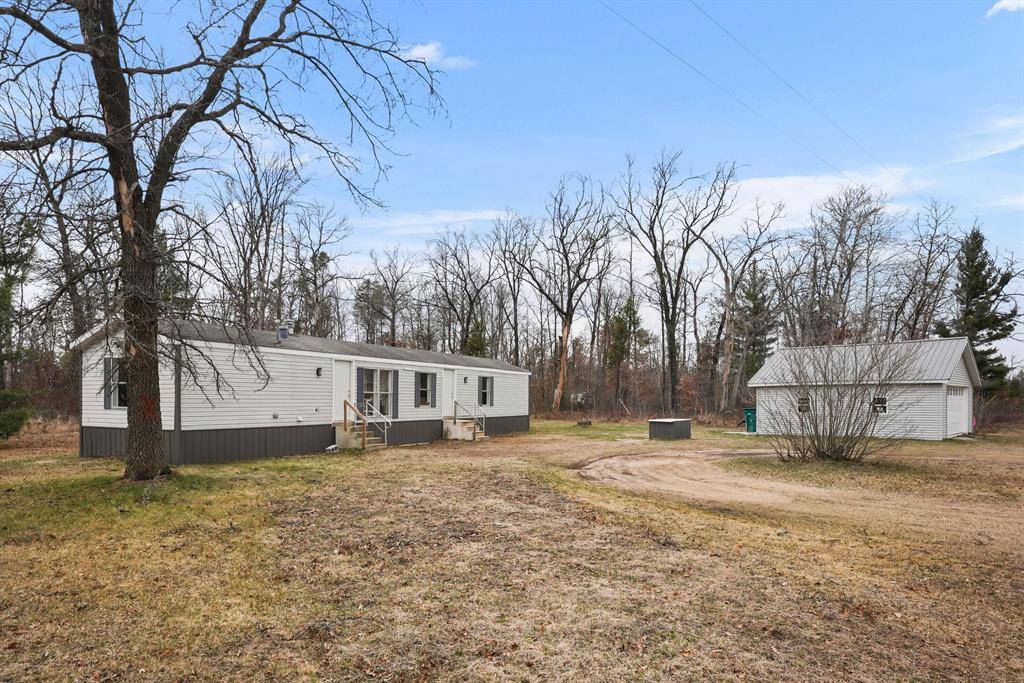 Middle Branch Twp, MI 49665,16415 N 10th Avenue