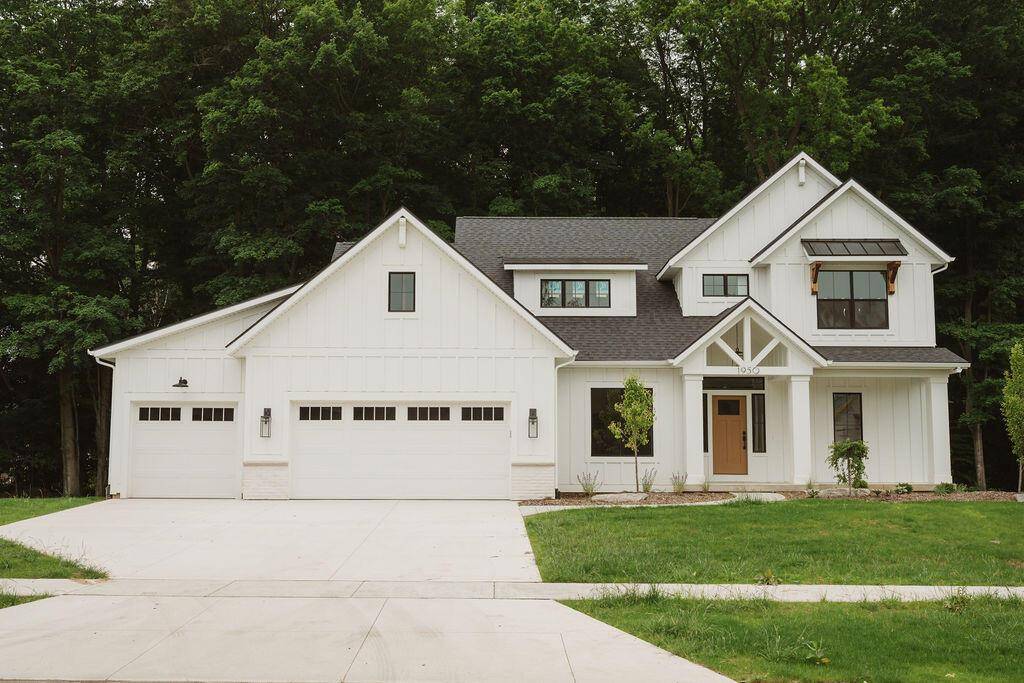 Byron Twp, MI 49315,1950 Creekside Drive SW