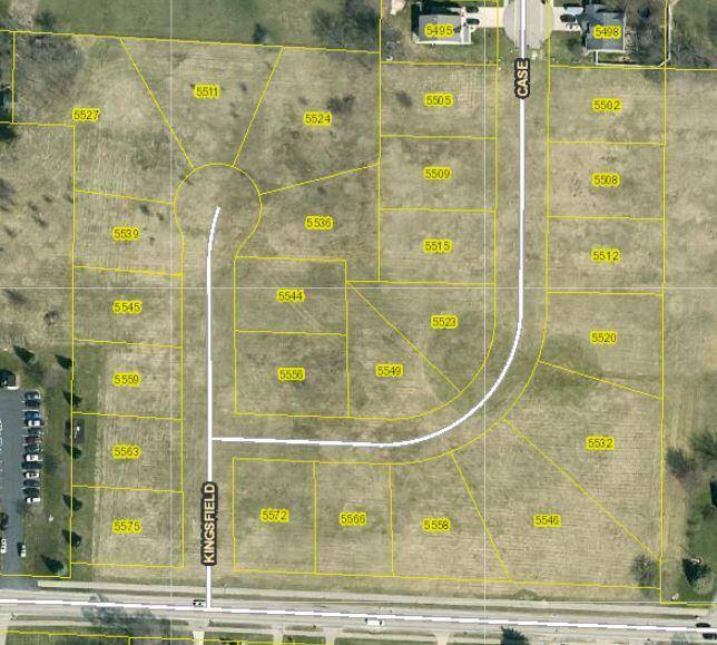 Wyoming, MI 49418,4475 56th Street SW