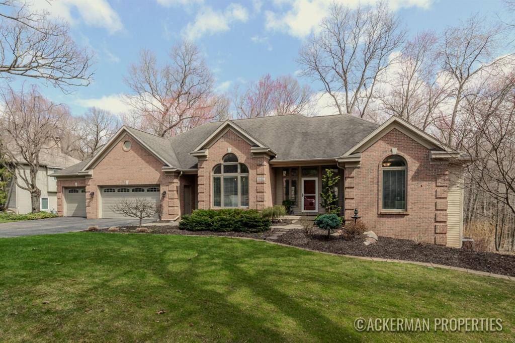 Caledonia Twp, MI 49316,8040 Therese Court