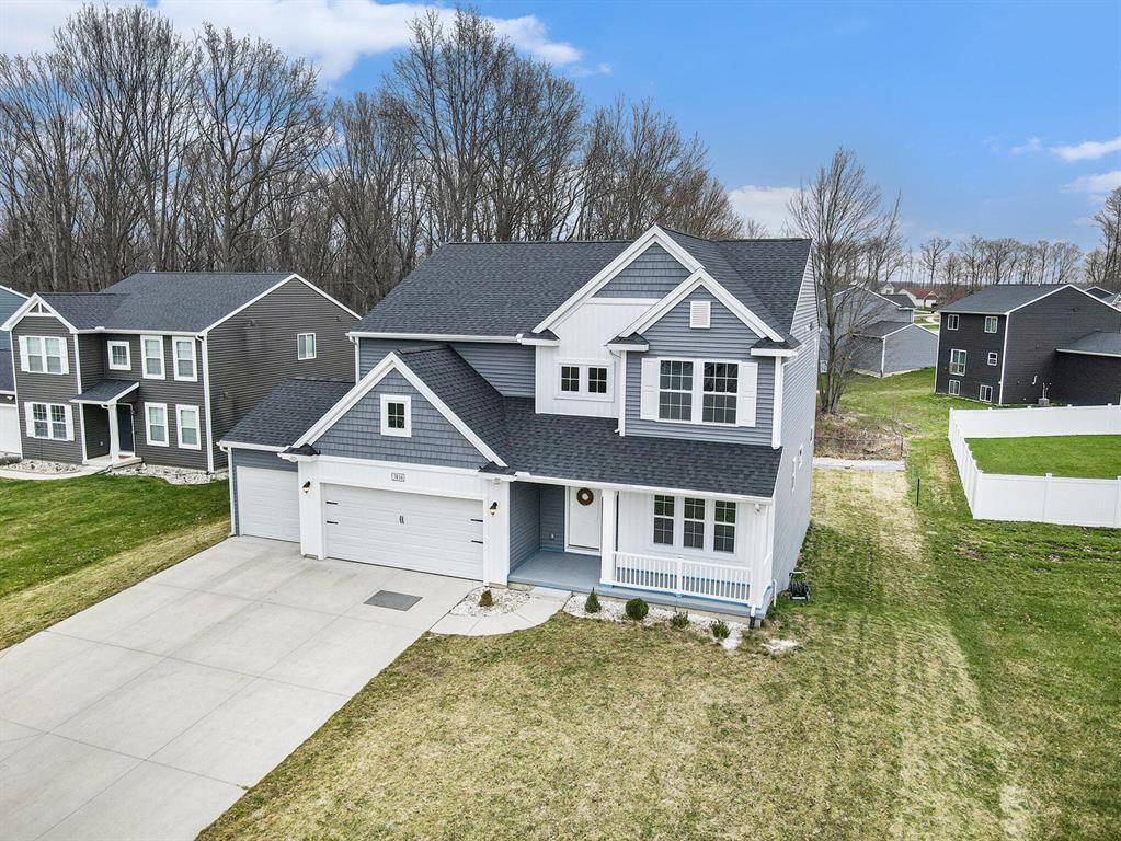 Caledonia Twp, MI 49316,7434 Bramling Drive SE