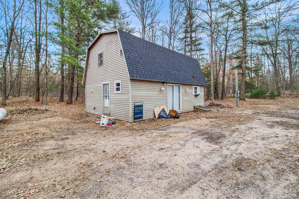 Meade Twp, MI 49660,11744 N Benson Road
