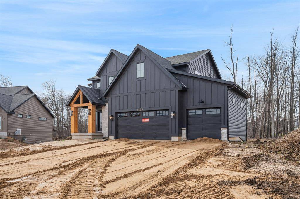 Byron Twp, MI 49315,1777 Kingsland Drive SW