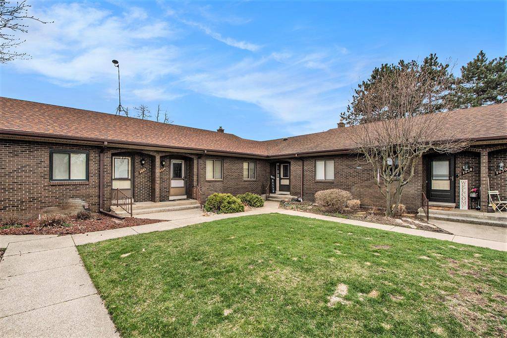 Byron Twp, MI 49315,7026 Gardenview Court SW
