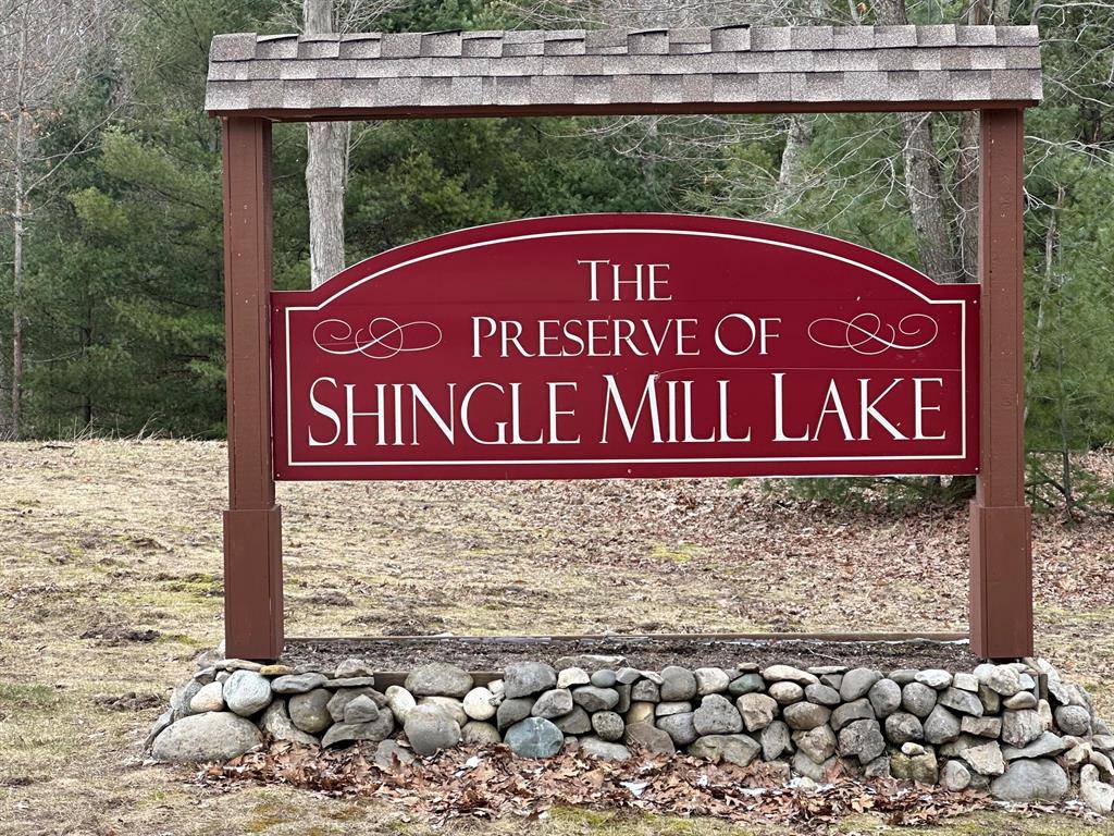 Filer Twp, MI 49660,4972 E East Shingle Mill Way 1