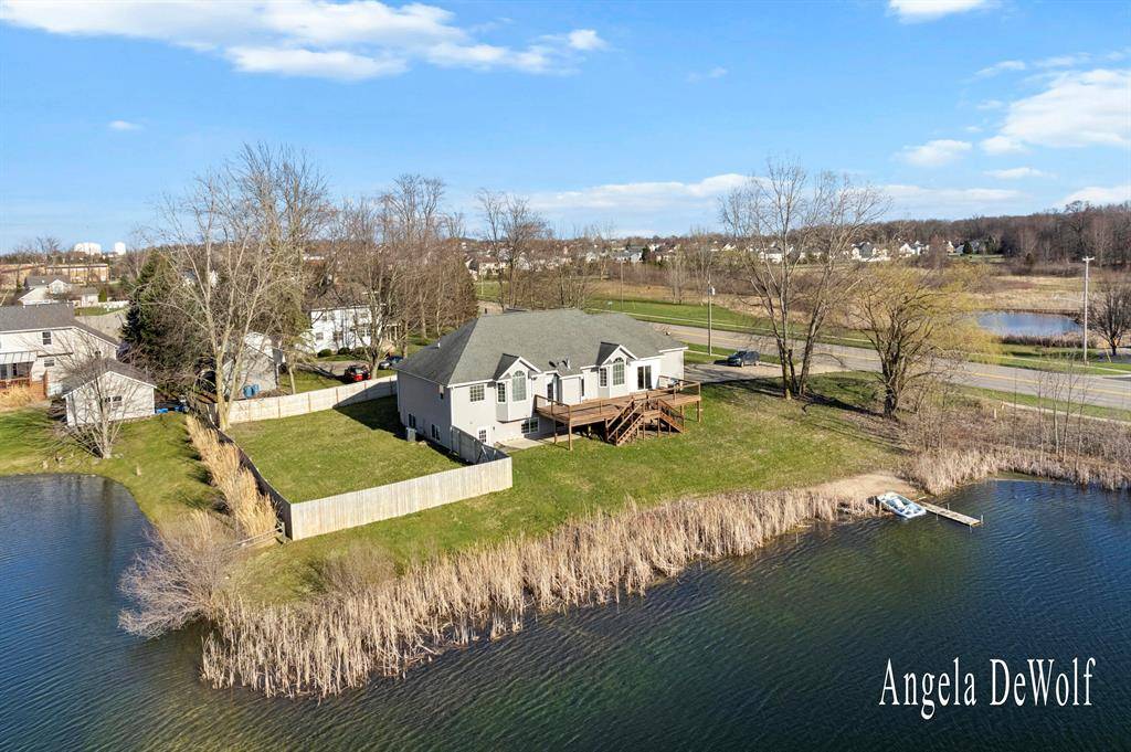 Georgetown Twp, MI 49426,4087 Baldwin Street