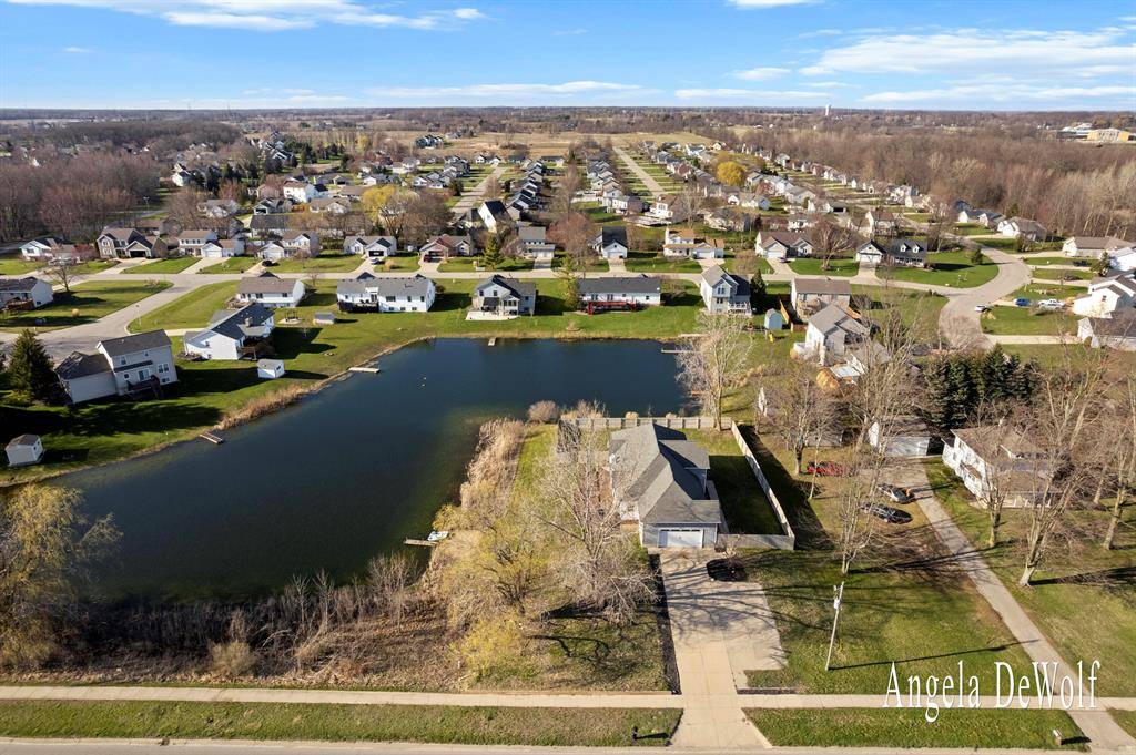 Georgetown Twp, MI 49426,4087 Baldwin Street