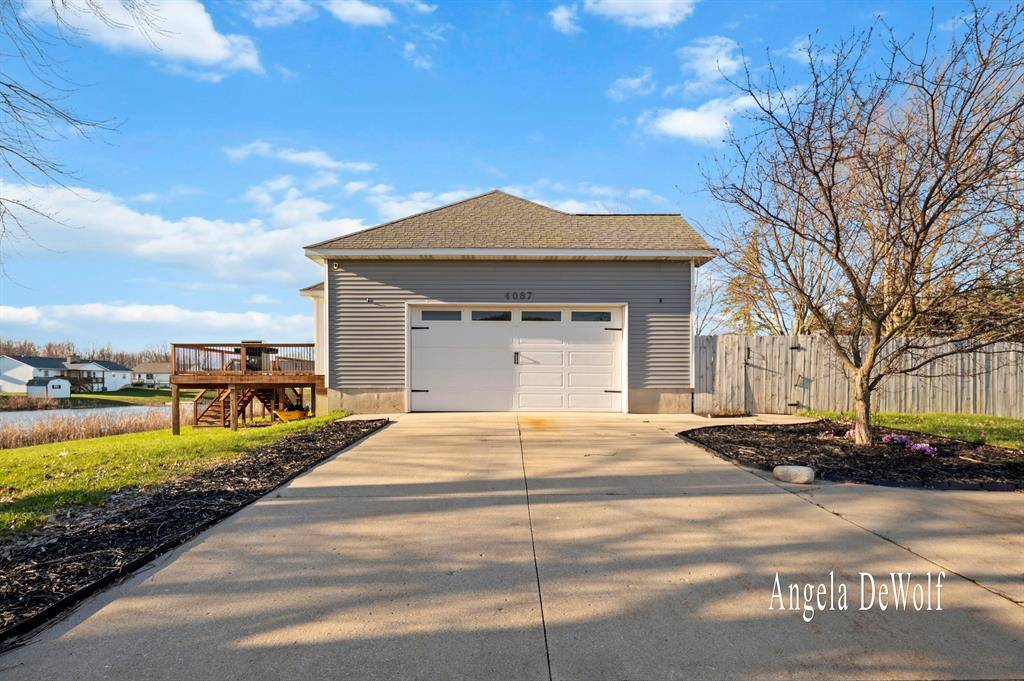 Georgetown Twp, MI 49426,4087 Baldwin Street