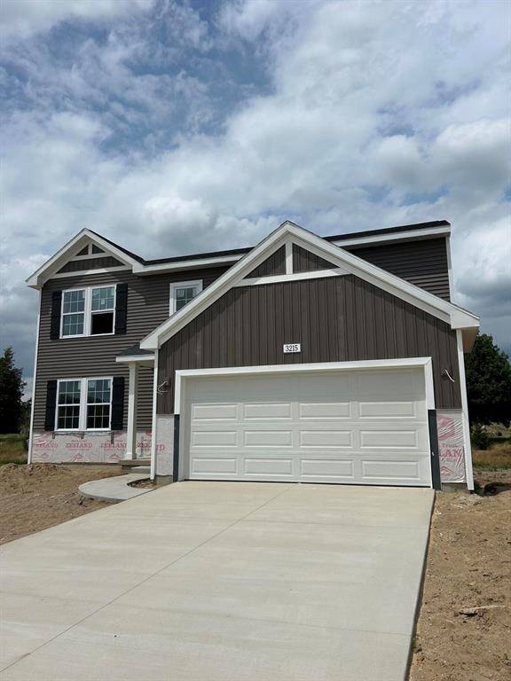 Gaines Twp, MI 49316,3215 Postern Drive