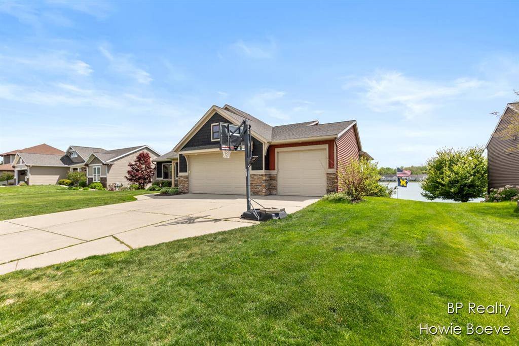 Allendale Twp, MI 49401,7506 Waterline Drive