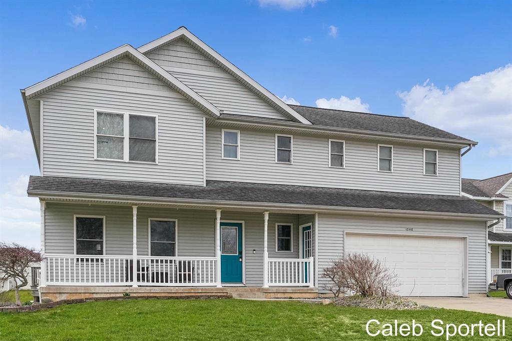 Wyoming, MI 49509,1548 Lillyview Court SW