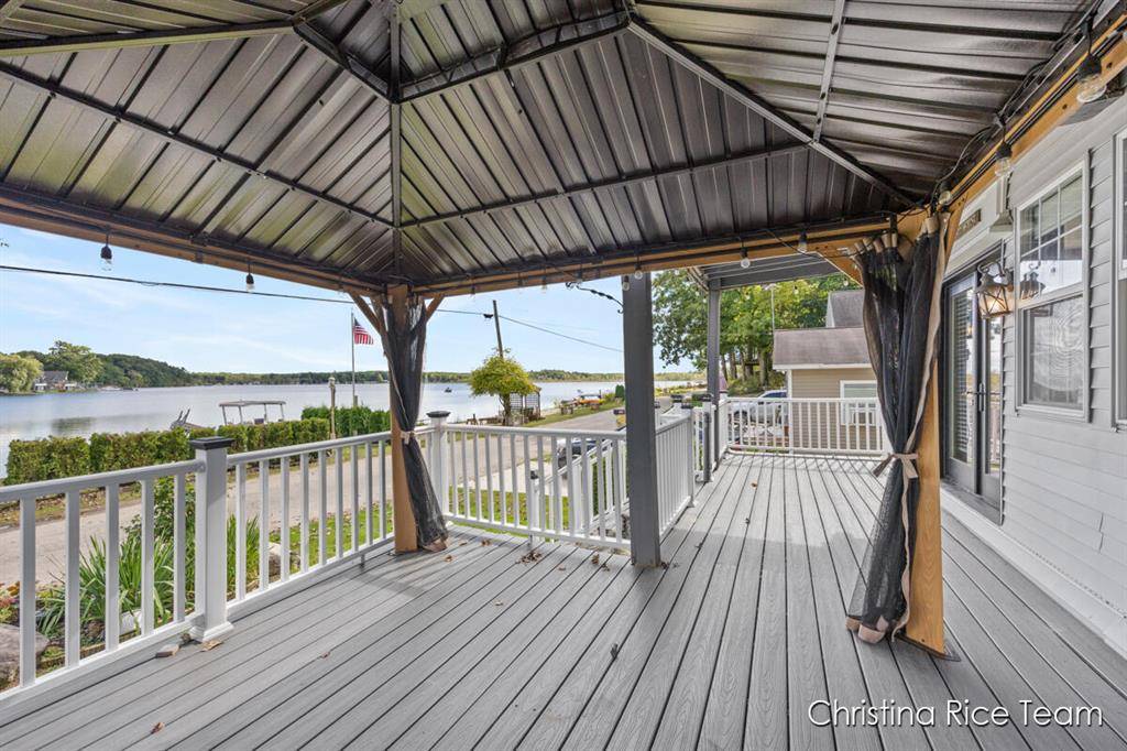 Montcalm Twp, MI 49339,4703 White Road