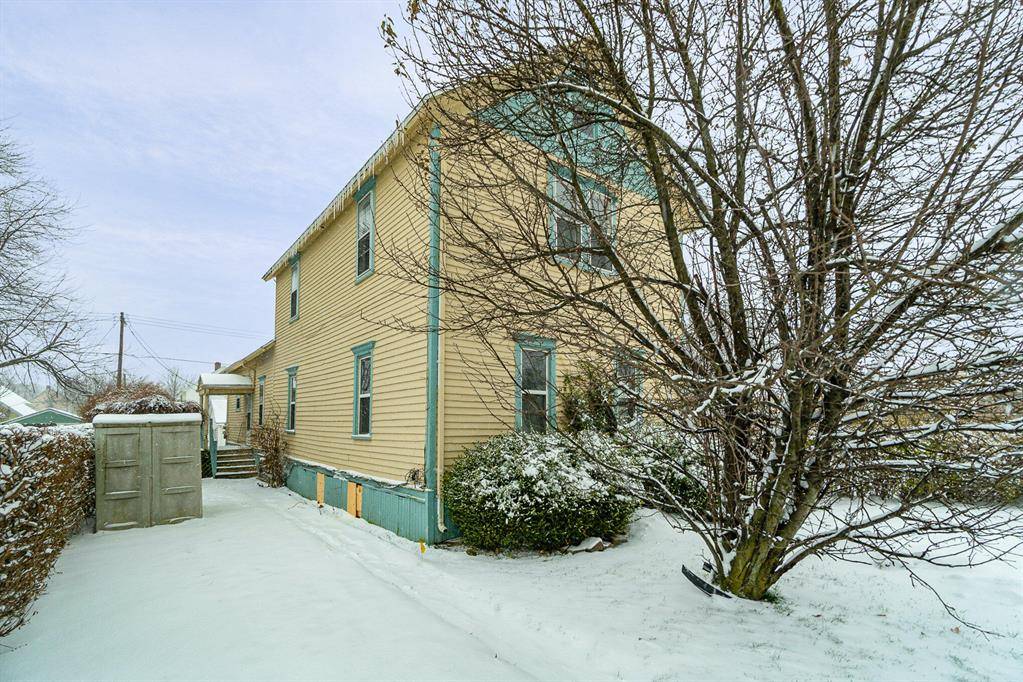Bay City, MI 48708,921 S Jackson Street