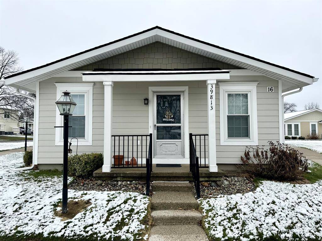 Novi, MI 48375,39813 Village Wood Lane