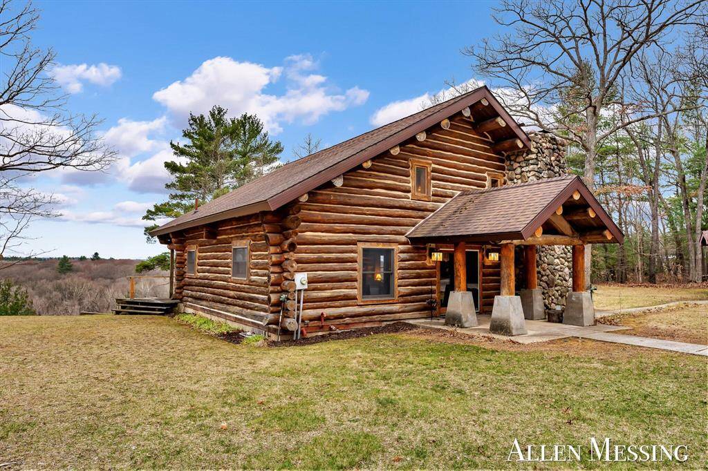 Brooks Twp, MI 49337,3990 E Croton Drive